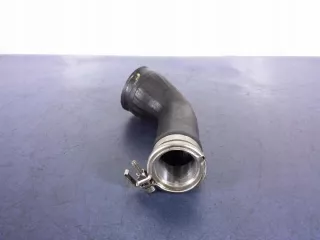Гофра инжектора BMW 7 F01/F02 2008г.  - Фото 4