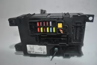13142240 Блок предохранителей Opel Corsa D Арт e7148550, вид 2