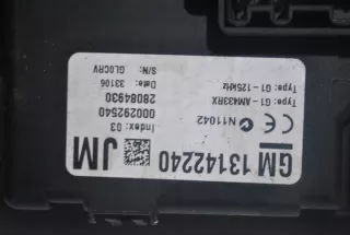 13142240 Блок предохранителей Opel Corsa D Арт e7148550, вид 4