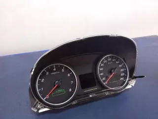  Щиток приборов (приборная панель) Mitsubishi Outlander 3 Арт e7149025, вид 2