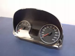  Щиток приборов (приборная панель) Mitsubishi Outlander 3 Арт e7149025, вид 3