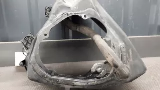 4E0129620 Корпус воздушного фильтра Audi A8 D3 (S8) Арт e7149836, вид 1