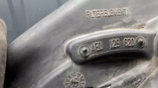 4E0129620 Корпус воздушного фильтра Audi A8 D3 (S8) Арт e7149836, вид 2