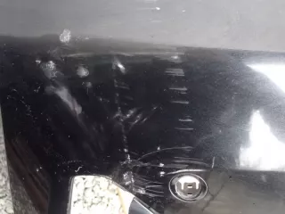 51127427998 7427998 Бампер задний BMW 3 G20/G21 Арт e7150197, вид 3