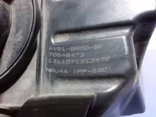 BV61-9C679-C Корпус воздушного фильтра Ford C-max 2 Арт e7150305, вид 4
