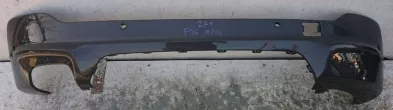 8057000 Бампер задний BMW X4 F26 Арт e7150758, вид 2