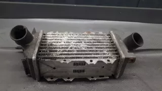 52475657 Интеркулер Opel Vectra B Арт e7152729, вид 4
