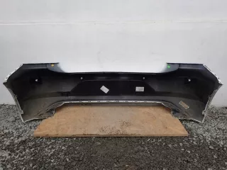 2G6807421A Бампер задний Volkswagen Polo 6 Арт e7154094, вид 4