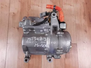 7813A378 Компрессор кондиционера Mitsubishi Outlander 3 Арт e7154293, вид 1