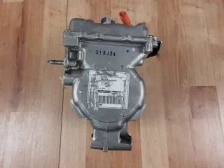 7813A378 Компрессор кондиционера Mitsubishi Outlander 3 Арт e7154293, вид 3