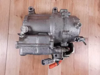 7813A378 Компрессор кондиционера Mitsubishi Outlander 3 Арт e7154293, вид 5