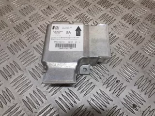 13102022 Блок AirBag Opel Vectra C  Арт e7157402, вид 1