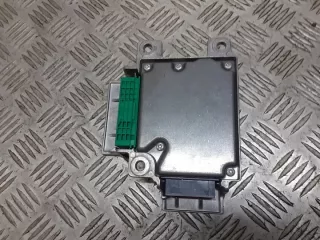 13102022 Блок AirBag Opel Vectra C  Арт e7157402, вид 2