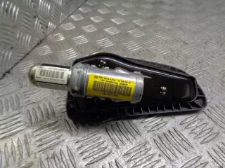 13128740RH Подушка безопасности Opel Corsa C Арт e7157947, вид 2