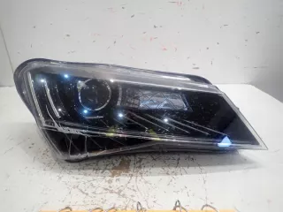 3V1941016B Фара правая Skoda Superb 3 Арт e7159682, вид 1
