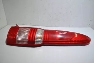  Фонарь задний правый Fiat Panda 2 Арт e7160173, вид 1