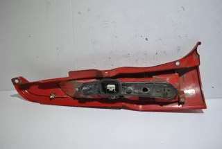  Фонарь задний правый Fiat Panda 2 Арт e7160173, вид 2
