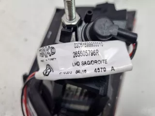265505796R Фонарь задний правый Renault Clio 4 Арт e7160525, вид 3