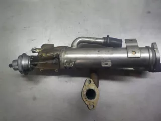 03G131512AL Радиатор EGR Audi A4 B7 Арт e7160904, вид 2