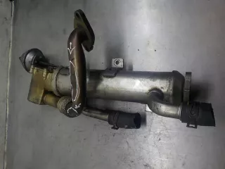 03G131512AL Радиатор EGR Audi A4 B7 Арт e7160904, вид 3