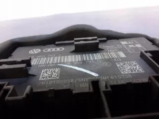 4G8959793J Блок управления (другие) Audi A6 C7 (S6,RS6) Арт e7161058, вид 3