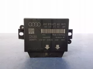 4H0919475AG Блок управления (другие) Audi A6 C7 (S6,RS6) Арт e7161064, вид 1
