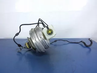 296785394025 Вакуумный усилитель тормозов BMW 7 F01/F02 Арт e7161176, вид 2