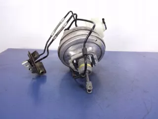 296785394025 Вакуумный усилитель тормозов BMW 7 F01/F02 Арт e7161176, вид 3