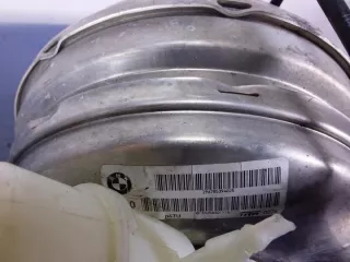 296785394025 Вакуумный усилитель тормозов BMW 7 F01/F02 Арт e7161176, вид 4