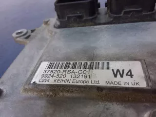 37820-RSA-G01 Блок управления (другие) Honda Civic 8 Арт e7161888, вид 3