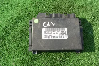 A1645450216 1645450216 Блок предохранителей Mercedes GL X164 Арт e7162142, вид 1