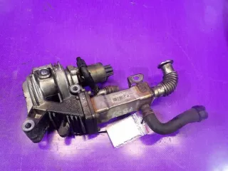 8200360566A Радиатор EGR Renault Scenic 2 Арт e7162223, вид 2