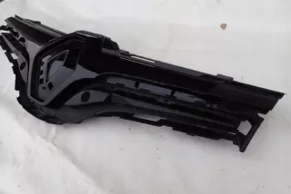 623101381R Решетка радиатора Renault Kangoo 2 Арт e7162559, вид 3