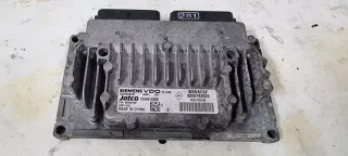8200783539 Блок управления АКПП Renault Espace 4 Арт e7165031, вид 1