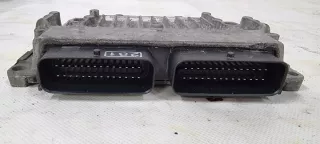 8200783539 Блок управления АКПП Renault Espace 4 Арт e7165031, вид 3