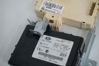 39118-2BCB0 Блок управления двигателем Kia Ceed 2 Арт e7166544, вид 3