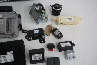 39118-2BCB0 Блок управления двигателем Kia Ceed 2 Арт e7166544, вид 4