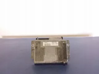 7700108814 Блок управления двигателем Renault Clio 2 Арт e7168055, вид 1