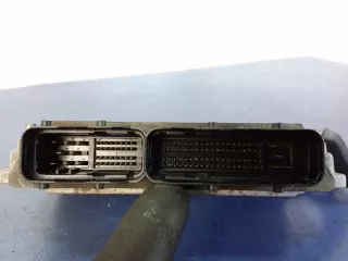 89661-0DF10 Блок управления двигателем Toyota Yaris 3 Арт e7169060, вид 4