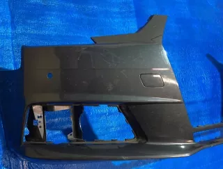 8W0807437 Бампер передний Audi A4 B9 Арт e7172436, вид 3