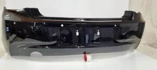 51127240918 Бампер задний BMW 1 F20/F21 Арт e7173054, вид 1