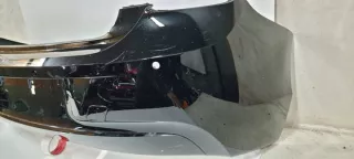 51127240918 Бампер задний BMW 1 F20/F21 Арт e7173054, вид 3