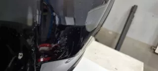 51127240918 Бампер задний BMW 1 F20/F21 Арт e7173054, вид 4