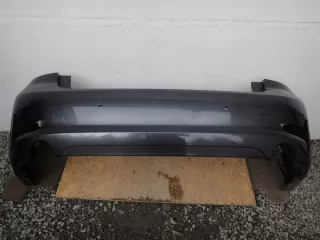51127427998 7427998 Бампер задний BMW 3 G20/G21 Арт e7173148, вид 1