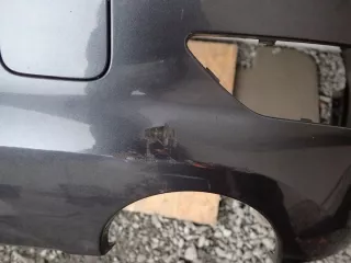 51127427998 7427998 Бампер задний BMW 3 G20/G21 Арт e7173148, вид 2