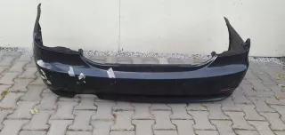 51127178174 Бампер задний BMW 5 E60/E61 Арт e7173442, вид 1