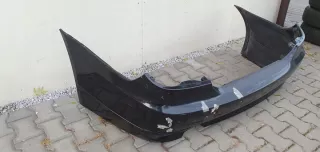 51127178174 Бампер задний BMW 5 E60/E61 Арт e7173442, вид 2