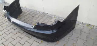51127178174 Бампер задний BMW 5 E60/E61 Арт e7173442, вид 3