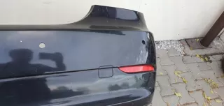 51127178174 Бампер задний BMW 5 E60/E61 Арт e7173442, вид 4