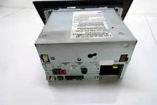 2049005908 Блок навигации Mercedes C W204 Арт e7173549, вид 4